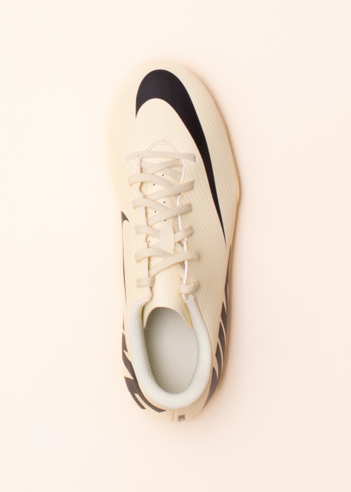 Nike futbola apavi cietā seguma laukumam Jr Vapor 15 Club Fg