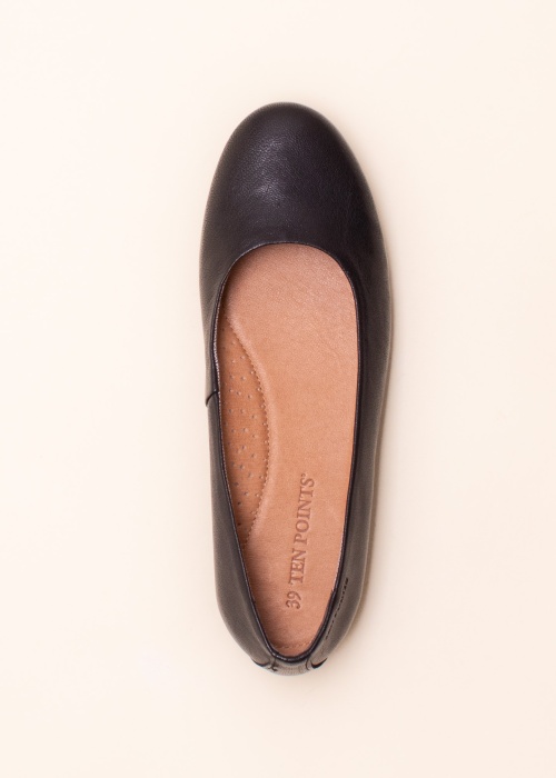 Ten Points balerīnas Lilly