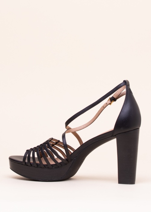 Босоножки Shelby Ralph Lauren Polo