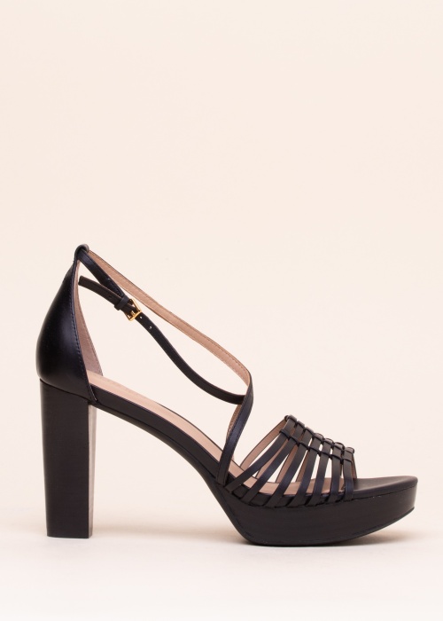 Босоножки Shelby Ralph Lauren Polo