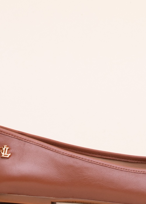 Ralph Lauren Polo balerīnas Jayna