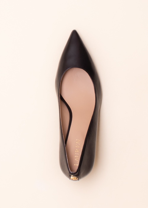 Туфли Lanette Ralph Lauren Polo