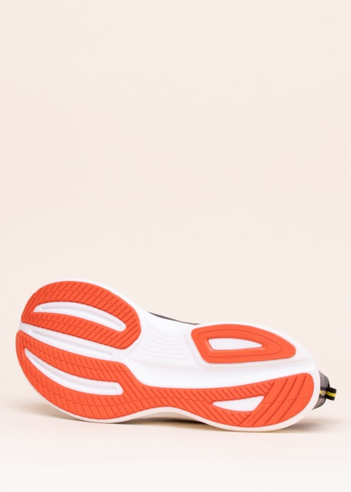 Беговые кроссовки Ride 17 saucony