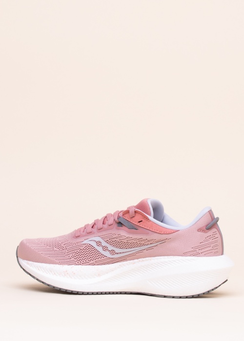 Беговые кроссовки Triumph 21 saucony