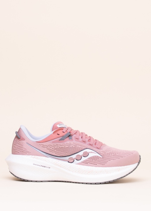 Беговые кроссовки Triumph 21 saucony