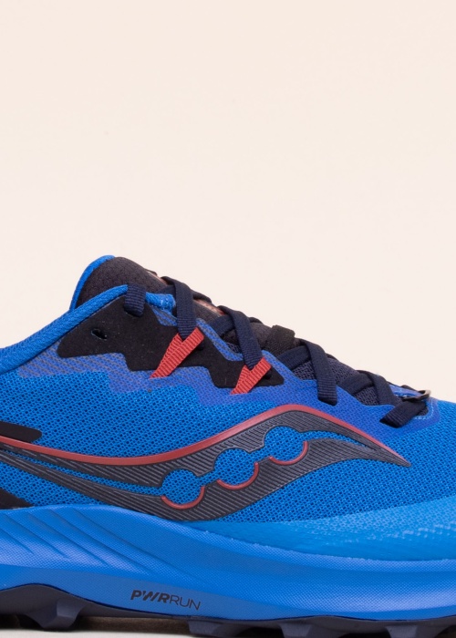 Беговые кроссовки Peregrine 14 saucony