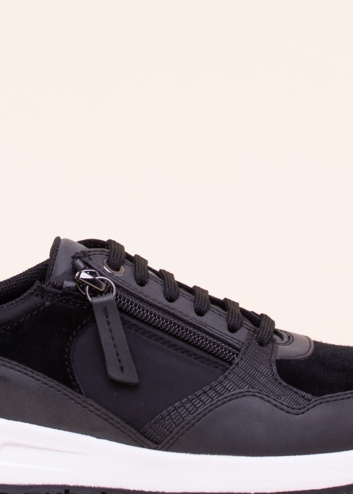 Кроссовки Bulmya Geox