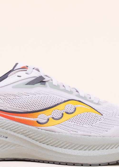 saucony apavi skriešanai Triumph 21