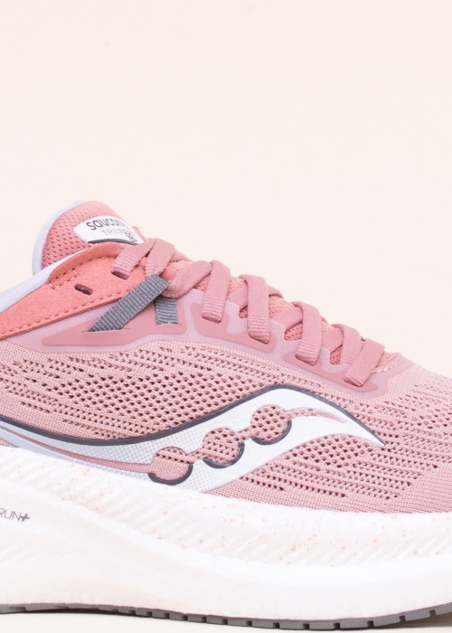 Беговые кроссовки Triumph 21 saucony