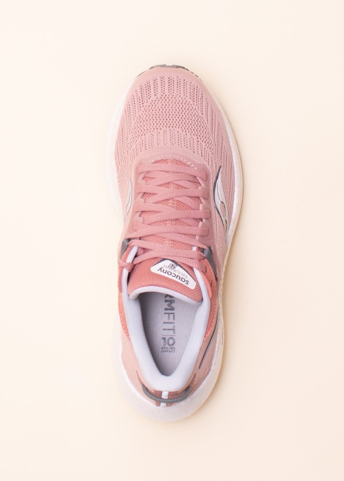 Беговые кроссовки Triumph 21 saucony