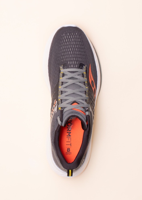 Беговые кроссовки Ride 17 saucony