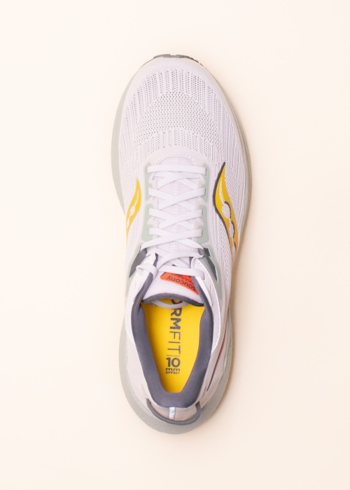 saucony apavi skriešanai Triumph 21