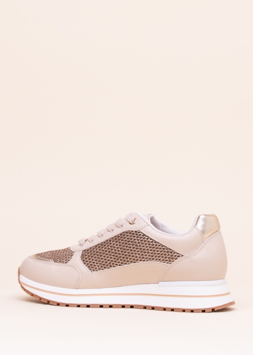 Кроссовки Johanna 01 Liu-Jo