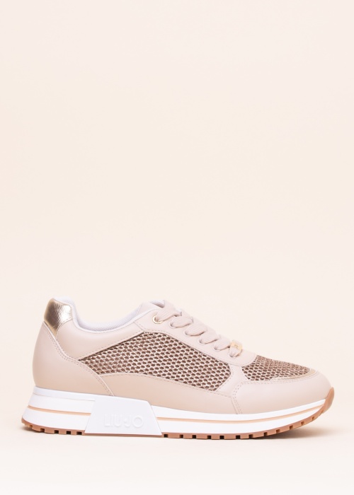 Кроссовки Johanna 01 Liu-Jo