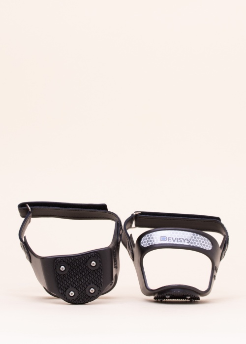 Devisys pretslīdēšanas gumijas