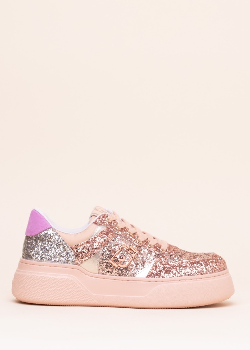 Liu-Jo kedas Tami 02