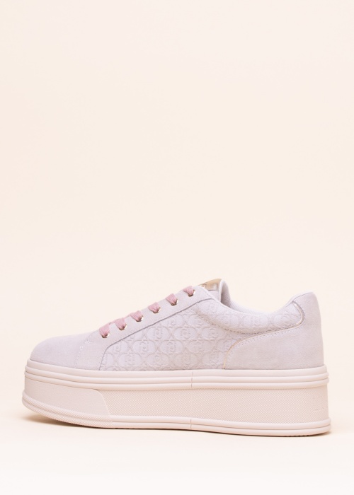 Liu-Jo kedas Selma 08