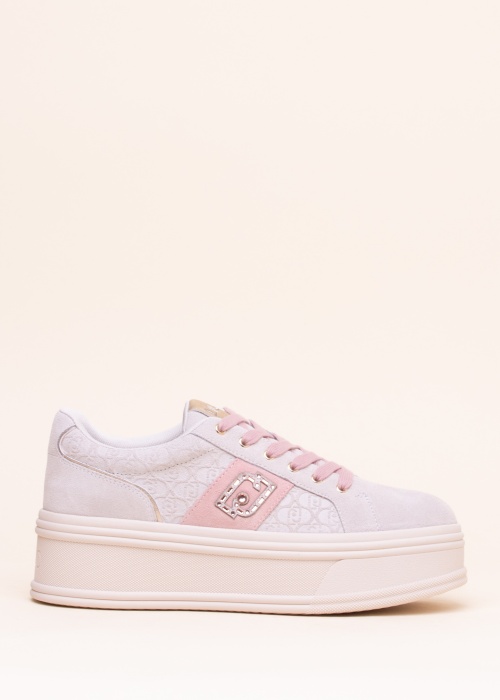 Liu-Jo kedas Selma 08