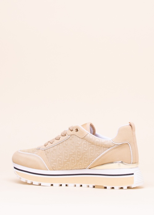 Liu-Jo brīvā laika apavi Maxi Wonder 71