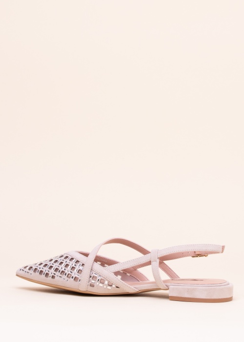 Liu-Jo sandales Viola 08