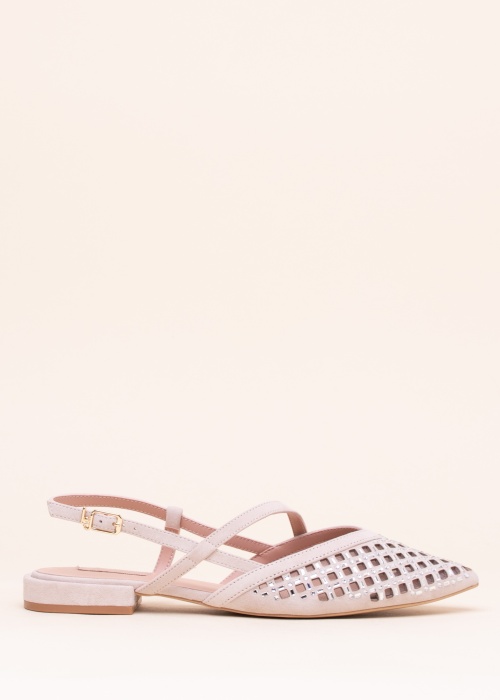 Liu-Jo sandales Viola 08