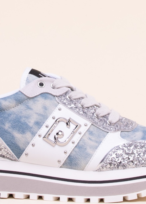 Liu-Jo brīvā laika apavi Maxi Wonder 71