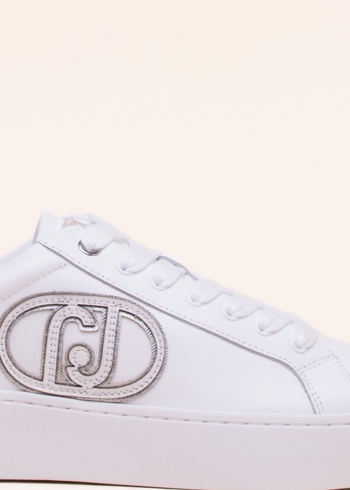 Тенниски Silvia 93 Liu-Jo