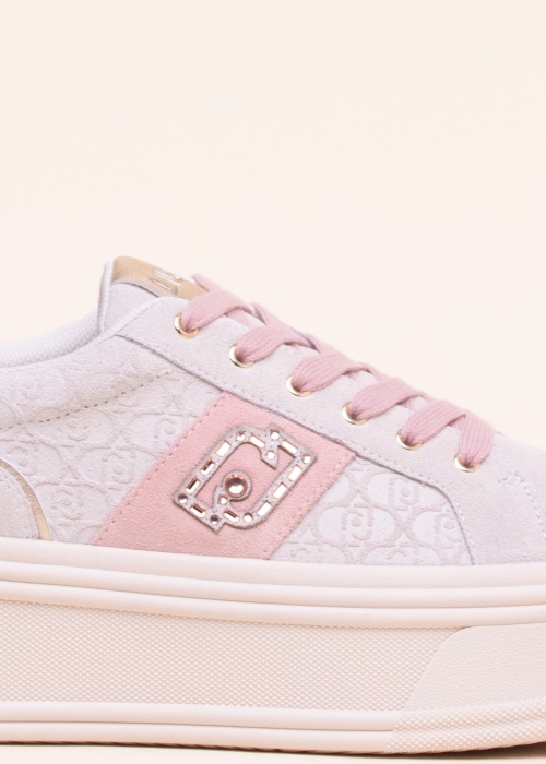 Liu-Jo kedas Selma 08