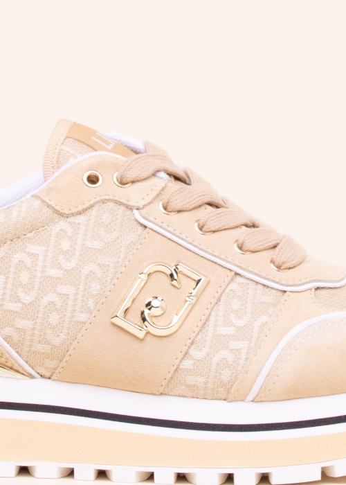 Liu-Jo brīvā laika apavi Maxi Wonder 71