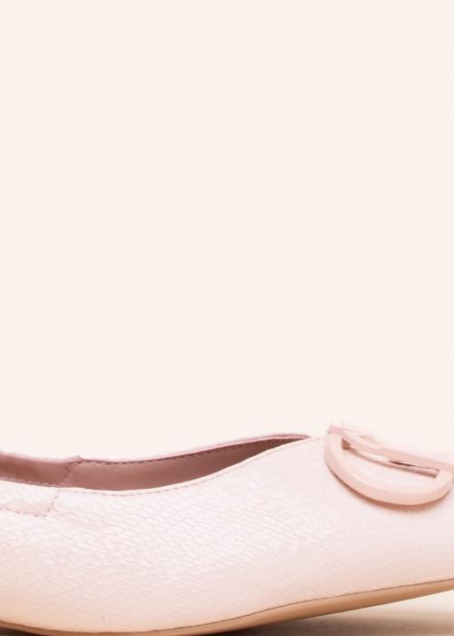 Liu-Jo kurpes Viola 07