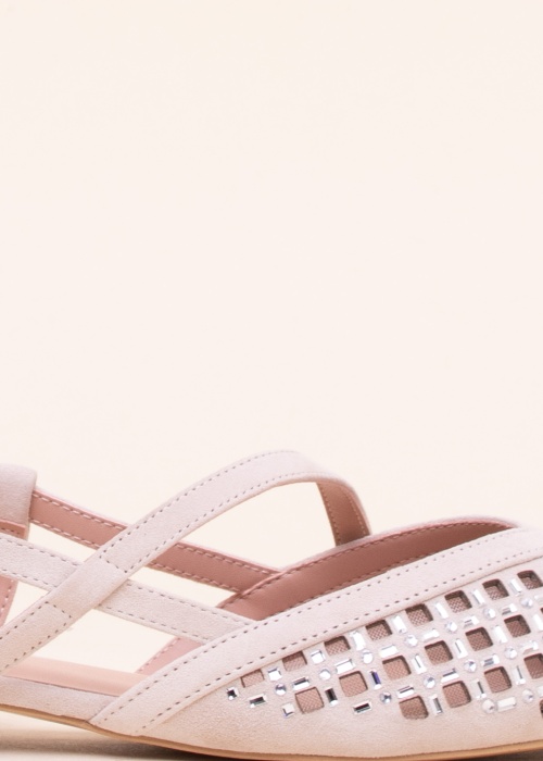 Liu-Jo sandales Viola 08