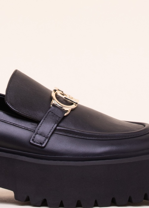 Liu-Jo kurpes Forty 01