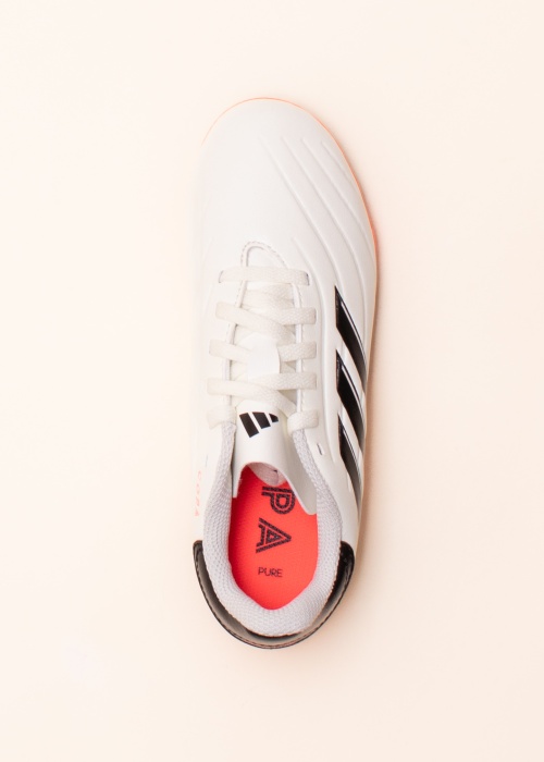 adidas Futbola apavi dabiskajam un mākslīgajam zālienam Copa Pure