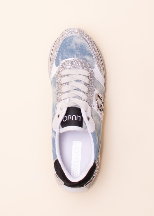 Liu-Jo brīvā laika apavi Maxi Wonder 71