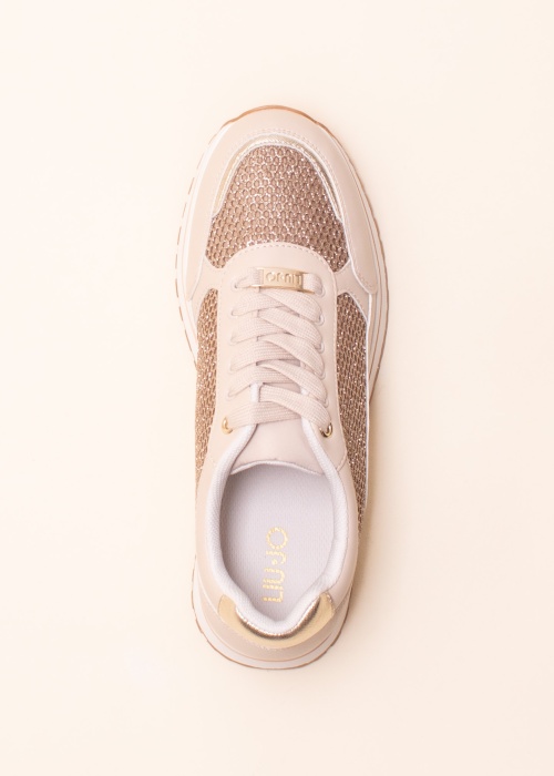 Кроссовки Johanna 01 Liu-Jo