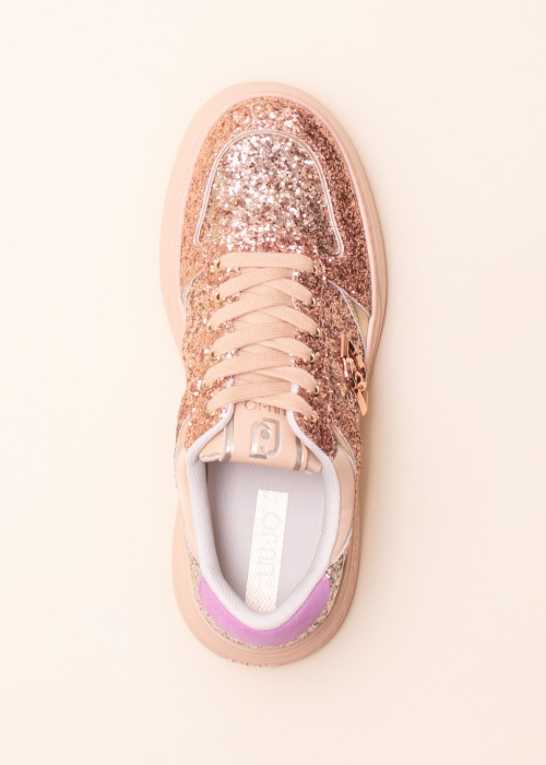 Liu-Jo kedas Tami 02