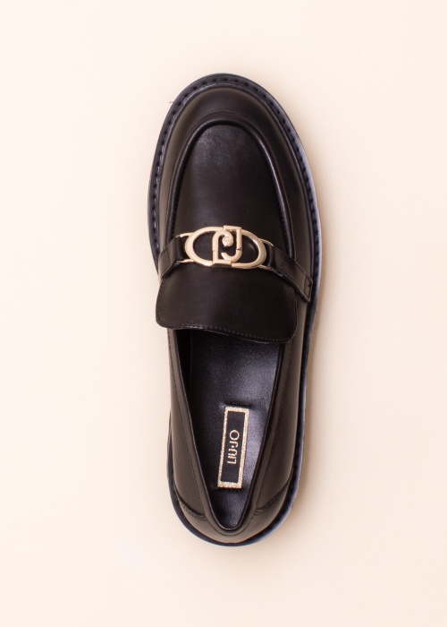 Liu-Jo kurpes Forty 01