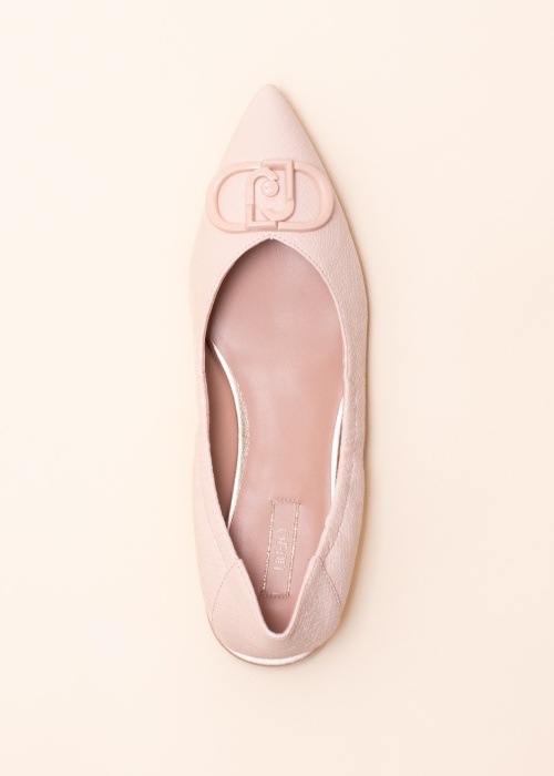 Liu-Jo kurpes Viola 07