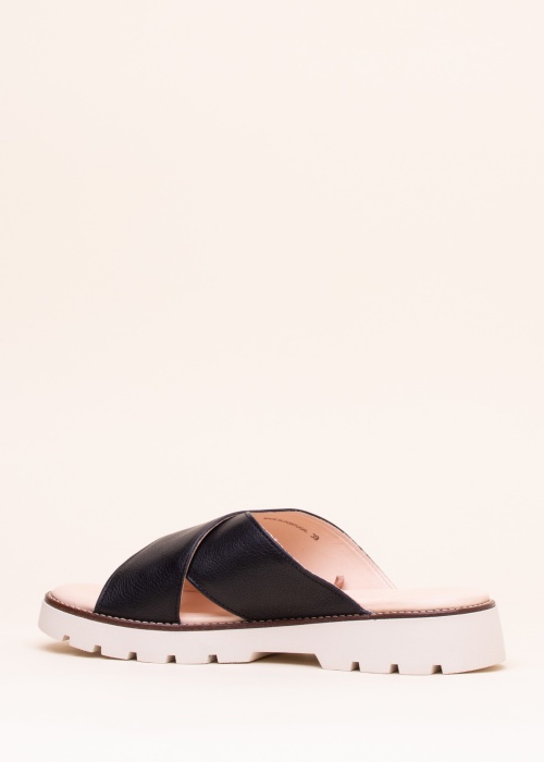 Сандалии Ellen Ten Points