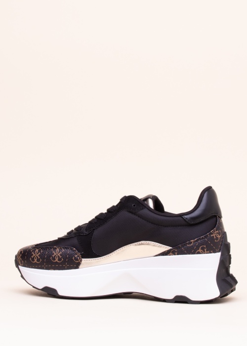 Кроссовки Calebb5 Guess