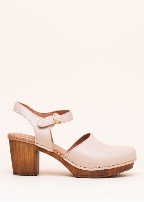 Босоножки Amelia Ten Points