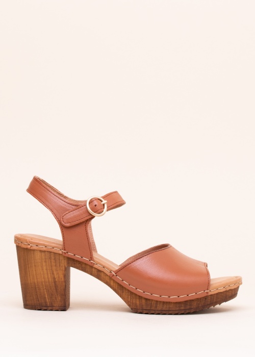 Босоножки Amelia Ten Points