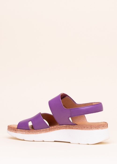 Ten Points sandales Maya 2