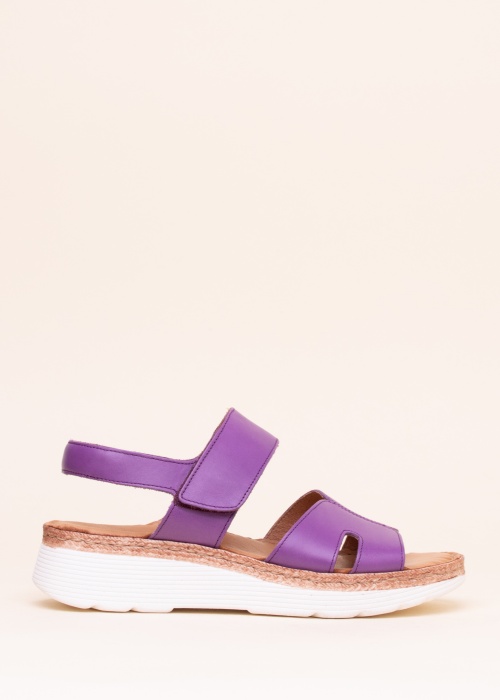 Ten Points sandales Maya 2