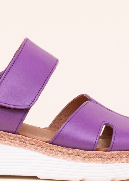 Ten Points sandales Maya 2