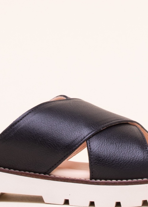 Сандалии Ellen Ten Points