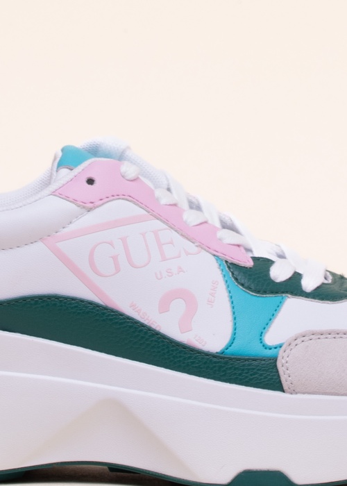 Guess brīvā laika apavi Calebb7