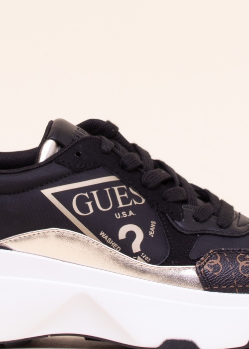 Кроссовки Calebb5 Guess