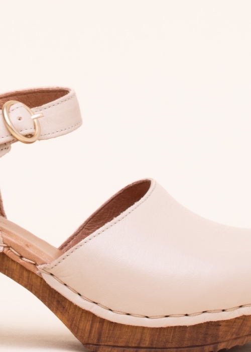 Босоножки Amelia Ten Points