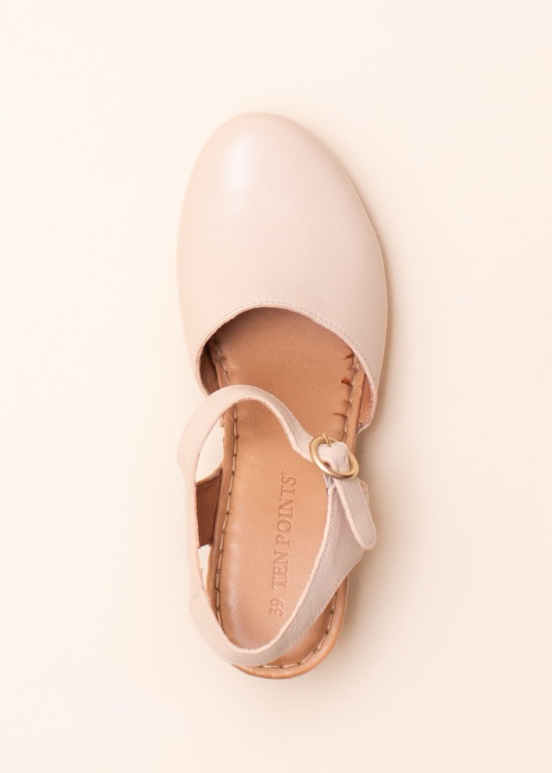 Босоножки Amelia Ten Points